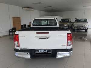 Toyotas HILUX revos SINGLE CAB 2.4รายการ4-2คู่มือ100% ทำงานได้อย่างสมบูรณ์แบบปราศจากอุบัติเหตุรับประกัน1ปี - Product Image 6