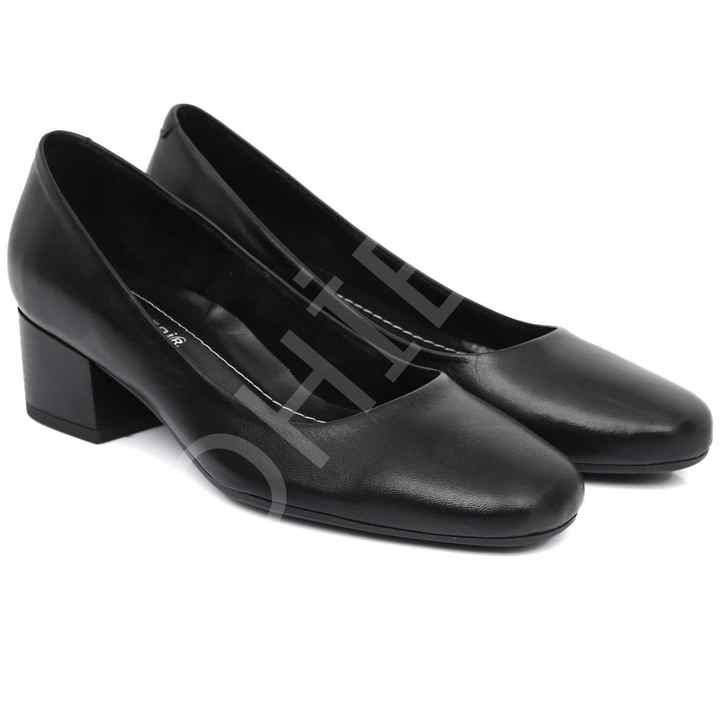 Heeled Women's Shoes