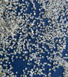 Poussière de diamant naturel ultra-fin pour quantité minimale de commande industrielle de 7500 ct pour abrasifs aérospatiaux électroniques de laboratoire pharmaceutique - Product Image 1