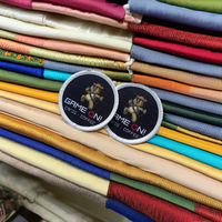 Tissu en denim écologique personnalisé, patchs tissés 3D avec motif par sublimation, bord découpé au laser, à coudre ou à repasser pour accessoires vestimentaires