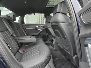 Audi S6 Prestige 4dr Sedan AWD 2025 d'occasion - Product Image 3