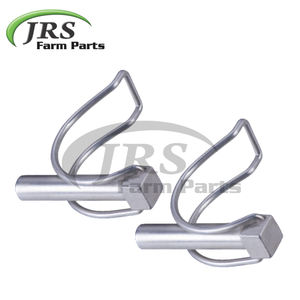 Goupille de tringlerie de qualité industrielle robuste de l'exportateur indien JRS Farmparts pour tubes pour fermes pièces de tringlerie de tracteur neuves - Product Image 1