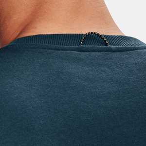 Sweat-shirt pour homme personnalisé 100% coton col rond survêtement d'hiver avec motif brodé méthode d'impression numérique Sweat-shirt pour homme - Product Image 6