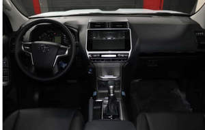 2023 TOYOTA LAND CRUISER PRADO TX-L 2.8L en - Product Image 5