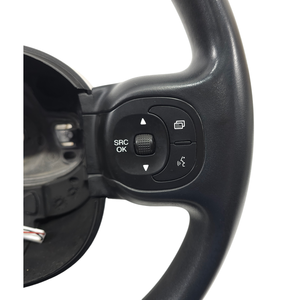 Volant FIAT Panda 3ème Série 07356190110 (12>) - Product Image 6