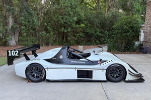 Gran Oferta: Motocicleta Usada R a d i c a l S R 3  R S del 2010 - Product Image 3