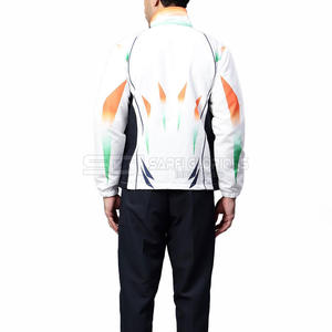 Chándal Sublimado para Hombre de Último Diseño, Chándal Sublimado para Hombre de Fabricación Profesional OEM en Tendencia para la Venta - Product Image 3