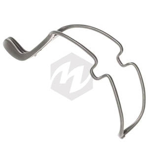 Wholesale Jennings <b>Mouth</b> <b>Gag</b> Metal Steel Ratchet Style <b>Open</b> <b>Mouth</b> <b>Gag</b> for Professional Dental and Surgical Use - Product Image 2