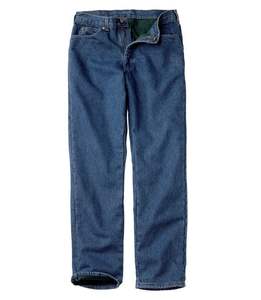 Último Diseño, Servicio OEM, Pantalones Vaqueros de Mezclilla de Algodón Transpirables, Casuales, Lavados, Ligeros/Medianos, para Hombre, Primavera/Otoño, Cómodos - Product Image 2