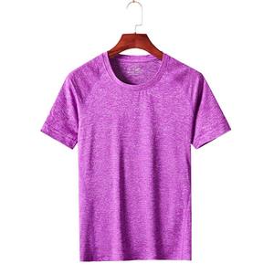 Impression intégrale personnalisée T-shirt pour hommes et femmes en coton et polyester avec sublimation et impression complète - Product Image 1