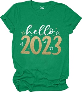 Camiseta de algodón suave de alta calidad para mujer, camiseta de manga corta con logotipo personalizado, ropa informal - Product Image 5