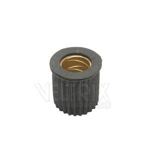 Bague de fixation CTM-652 & 1853210 + 112 pour machines agricoles - Product Image 3