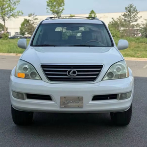 2007 Lexus GX 470 - Product Image 1