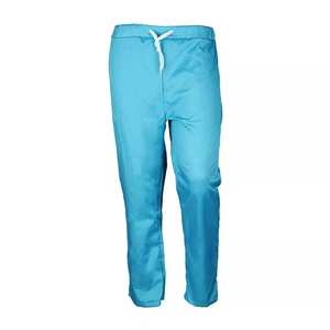 Blouse d'allaitement en coton confortable, uniforme d'hôpital pour femmes, tenue d'hôpital d'été, tricot confortable pour les professionnels de la santé - Product Image 3