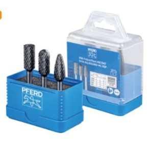 สายพานขัดอลูมิเนียมออกไซด์ Gosmo สำหรับเครื่องเจียร PFERD รุ่น BA 16/520 T a 60 ความแข็งปานกลาง หนา 1 มม. สำหรับงานขัดลบคม - Product Image 1