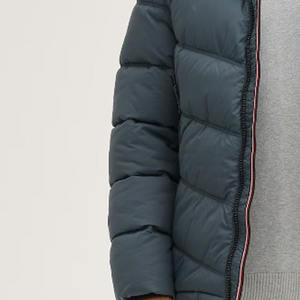 Chaquetas Acolchadas/Nuevas con Cuello Alto, Todas las Tallas y Colores, Lana de Baja Densidad, para Hombre y Mujer, Calidad Premium, Antibacterianas, de Piel de Oveja - Product Image 3