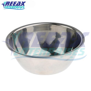 5pcs Premium Stainless Steel Surgical <b>Bowls</b> Manual Reusable in Various Sizes CE Certified From REEAX ENTERPRISES - Product Image 5