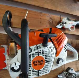 Original, tronçonneuse MS 500i (longueur de lame 50 cm) - Product Image 1