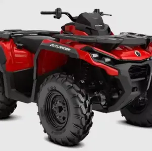 Bonnes soldes sur les Can-Am Outlanderr 2022 X Xc Mr 850 - Product Image 1