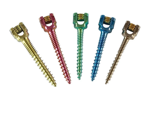 Kit de Exploración Vaginal de Acero Reutilizable Manual de Nuevo Diseño de Alta Calidad con Certificación CE, Uso Médico Hospitalario - Product Image 1