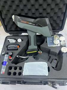 Probador de contenido de carbono portátil para precios de fabricante, espectroscopia de descomposición inducida por láser de Libs para carbono - Product Image 4