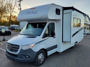 Mercedes-Benz Sprinter 3500XD Estándar 2021 - Product Image 2