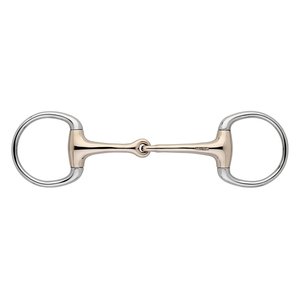 Brocas de caballo de acero inoxidable, venta al por mayor, brocas de caballo occidental, brocas personalizadas de caballo de carreras por Canleo - Product Image 1