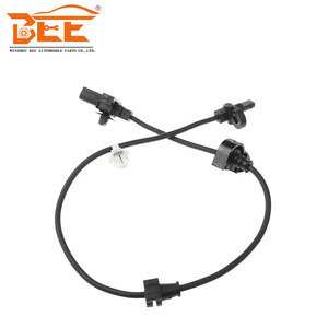 Sensor de Velocidad de Rueda ABS OE 57475-TM8-A01 57475TM8A01 para Honda - Product Image 3