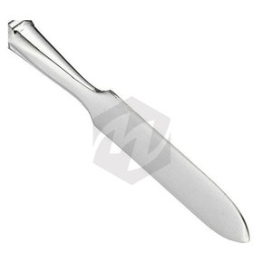 Espátula de Mezcla Dental de 18 cm, Espátula de Cemento de Acero Inoxidable de Grado Alemán Duradera, Instrumentos Médicos de Prótesis Dentales de Laboratorio - Product Image 3