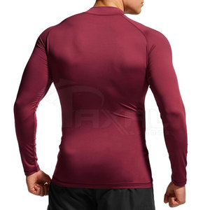 ชุดกันผื่นสำหรับผู้ชายชุดกันผื่นสำหรับผู้ชายชุดป้องกันผื่นคันจากปากีสถาน - Product Image 3