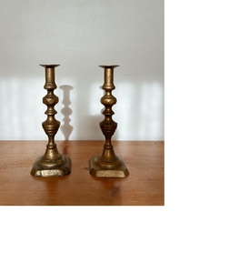 Candelabro de Metal pulido de latón, diseño de lujo, elegante, tamaño personalizado, gran oferta - Product Image 5