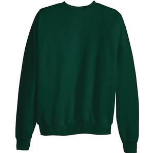 Sudaderas Gruesas y Pesadas de Forro Polar para Hombre, Estilo Holgado, Color Sólido, para Invierno, Transpirables, con Logotipo Personalizado, Alta Calidad - Product Image 1