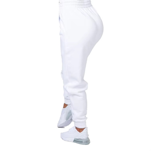 Chándal informal de gran calidad para mujer, chándal de otoño e invierno con diamantes de imitación brillantes, conjunto de dos piezas, ropa de salón para mujer - Product Image 4