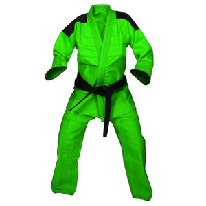 ชุดยิวจิว-จีทสึสำหรับผู้ชายชุดกิโมโน Jitsu Jitsu Jitsu Jitsu Jitsu Jitsu แบบเต็มตัวแขน2024 - Product Image 2