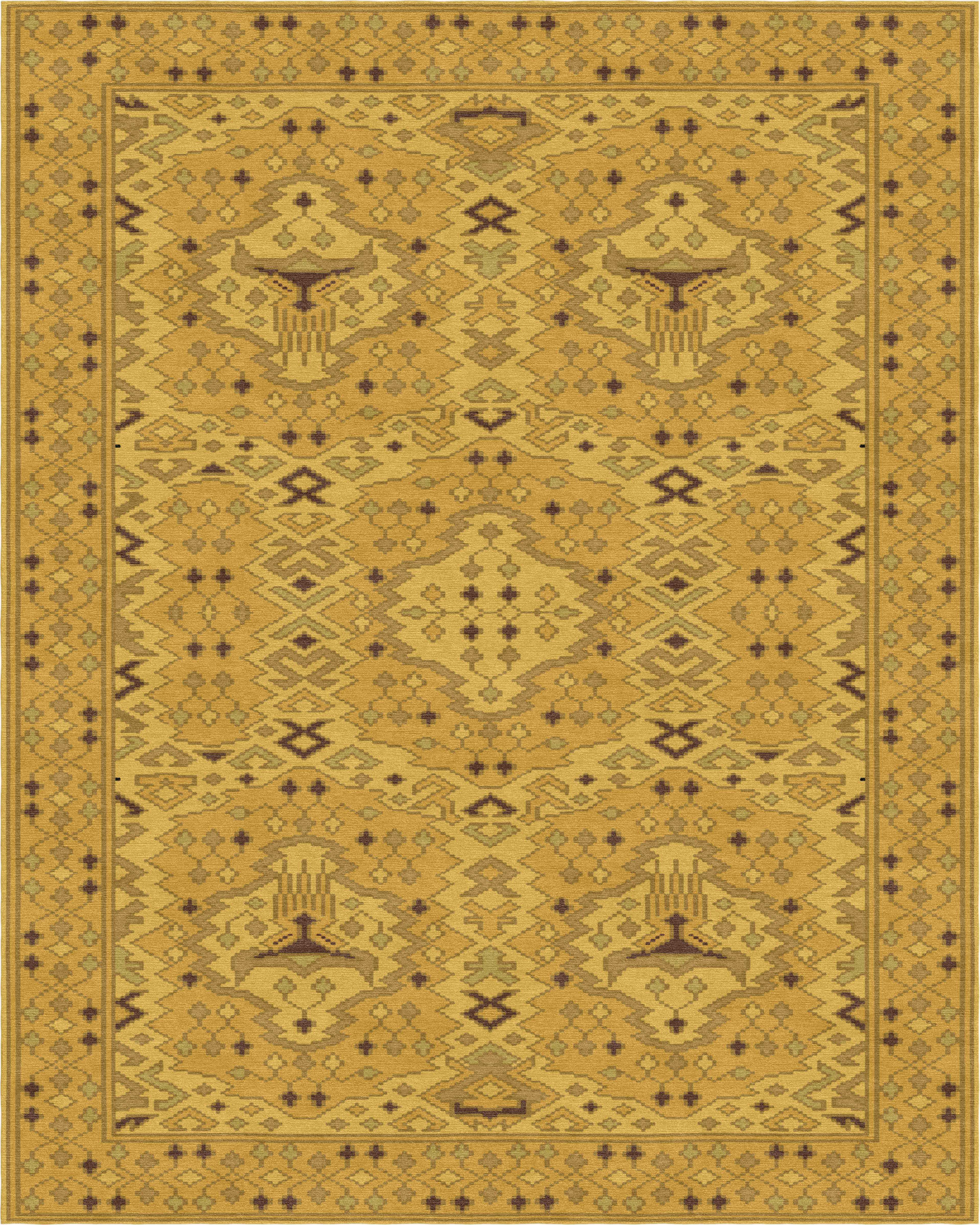 สีน้ำตาล