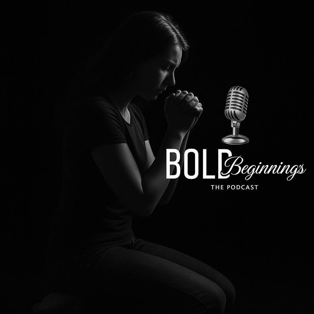 BOLD Beginnings The Podcast logo