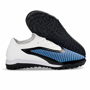 Zapatos de Fútbol para Hombre <span class=keywords><strong>Phantom</strong></span> <span class=keywords><strong>GX</strong></span> 2 Estilo TF, Botas de Fútbol de Césped Artificial, Gamuza Cómoda Antideslizante, Zapatillas de Entrenamiento al por Mayor IKUN601120 - Product Image 2