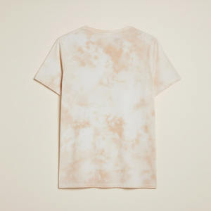 New Summer Tshirt Fashion Casual Women's <b>Short</b> <b>Sleeved</b> T-shirt Rhinestone Loose <b>Top</b> <b>Ladies</b> Bottom Shirt - Product Image 2