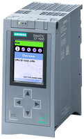 6ES7515-2UM01-0AB0 SIMATIC S7-1500 CPU PLC PAC Controladores Dedicados Comunicación ProfiNet PLC Industrial Programable Flash