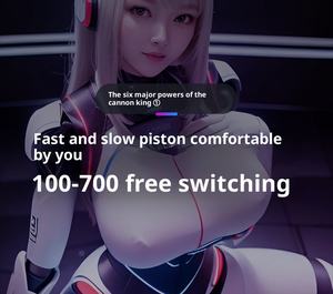 Copa Masturbadora Telescópica Automática con Soporte para Teléfono Móvil, Juguete Sexual Eléctrico para Deportes Electrónicos, Cañón de Truenos Rey para Hombres - Product Image 3