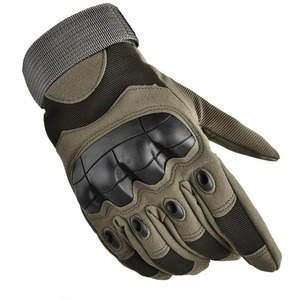 Gants tactiques de protection antidérapants de haute qualité pour le cyclisme, à doigts longs, pour l'extérieur, Pakistan - Product Image 3