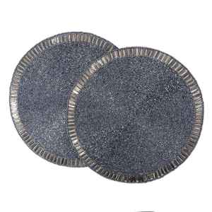 Ensemble de napperons Azure - Product Image 1