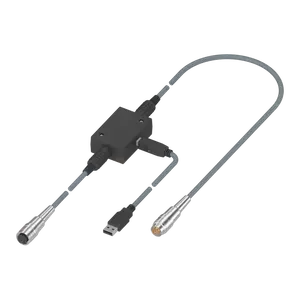 BALLUFF BAE0043 Télémètre laser Produit - Product Image 1