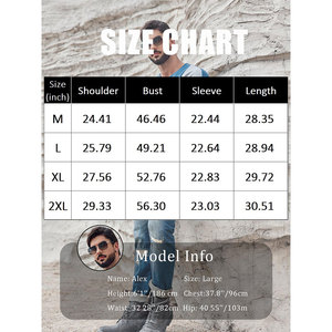 Vêtements d'hiver Sweatshirts homme grande taille Sweatshirts homme à séchage rapide Sweatshirts homme légers - Product Image 5