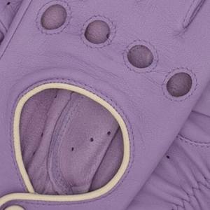 Gants de mode anti-rides pour hommes les plus demandés à un prix raisonnable avec les derniers tissus de saison d'hiver en cuir modèles de vente chauds - Product Image 4