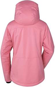 Chaqueta de Esquí para Mujer, de Primera Calidad, Transpirable, Color Personalizable, Fácil de Usar y Lavar, Relleno de Algodón, Forro de Nailon, Último Diseño - Product Image 3