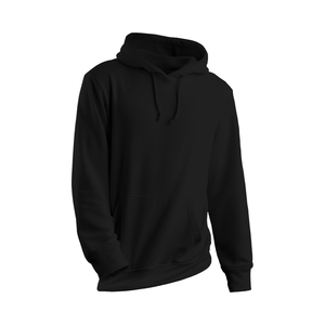 Custom OEM Logo DIY Customized Pullover <b>Hoodie</b> High Quality Cotton Polyester Printed <b>Mens</b> XS Size Usage for Clothing - Product Image 3