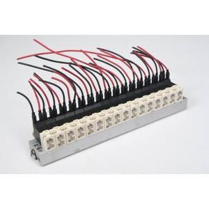 LW31497-VQ110H-5G-X222 SMC, ขั้ววาล์วพร้อมโซลินอยด์วาล์ว SMC 16X - Product Image 1