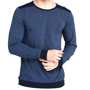 เสื้อยืดแขนสั้นผู้ชายไซส์ใหญ่ แห้งเร็ว คอกลม สวมใส่สบาย ขายดี ปี 2025 - Product Image 1