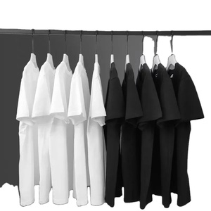 Premium <b>Men's</b> Half-Sleeve <b>T</b>-<b>Shirt</b> Pure Cotton Breathable and Fashionable with Solid Pattern Round Neck for <b>Summer</b> - Product Image 3